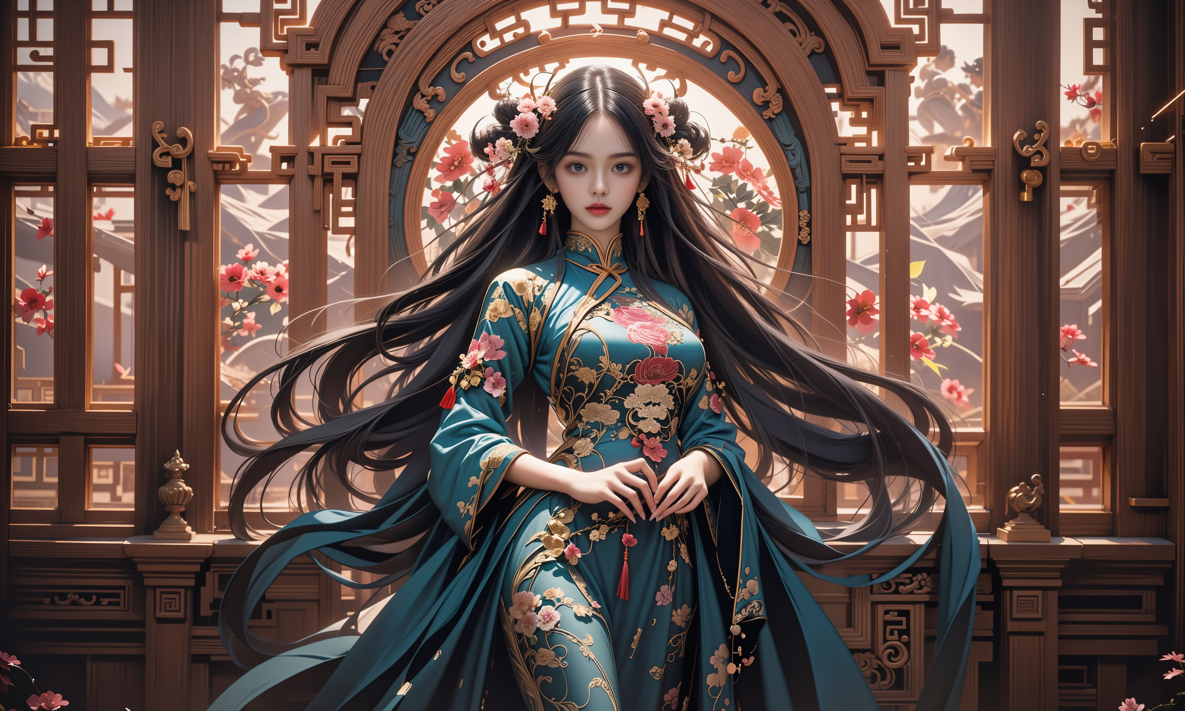 中国工程院院士：柴达木盆地已累计生产钾肥超1亿吨